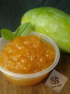 Foto resep Selai mangga