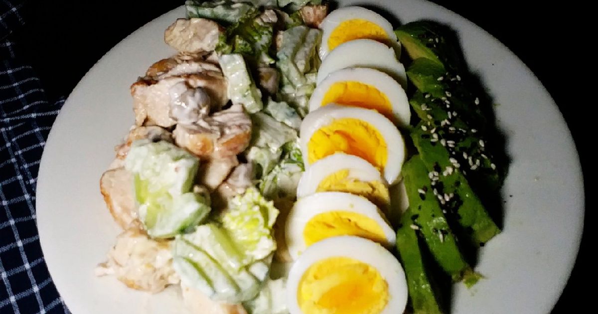 💢Porsi Lengkap Menu Buka Puasa 💢