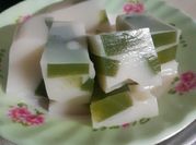 Hình ảnh của rau cau đãi tiệc