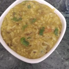 Khichdi A picture of Khichdi.