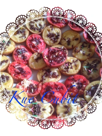 Cara Simple Membikin Resep  Kue Cubit ❣️ yang Lezat Sekali, Enak Banget