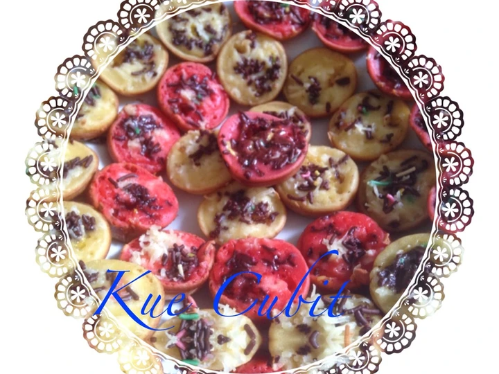 Cara Simple Membikin Resep  Kue Cubit ❣️ yang Lezat Sekali, Enak Banget