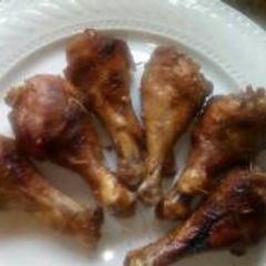 A picture of Grilled Chicken.