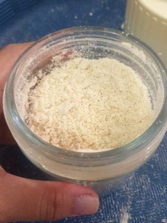 Foto resep 29. Tepung Almond