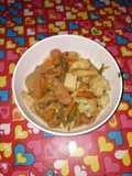 Tumis Ceriwis
