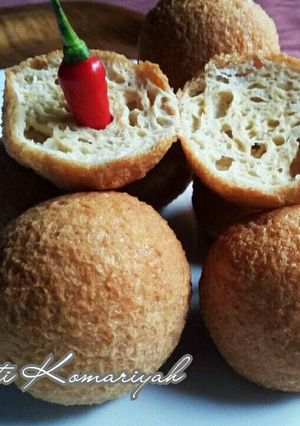 Foto resep Tahu Bulat