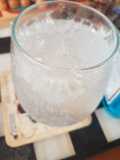 "Maldita flaca", cocktail keto