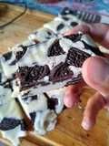 Bocaditos Oreo! para comer a toda hora😋