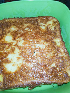 Foto resep Sandwich suka2