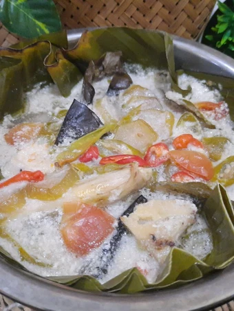 Langkah Mudah untuk Membuat Resep Garang Asem Ayam Tanpa Bungkus Tanpa Ditumis yang Bisa Manjain Lidah Anti Ribet, Sempurna