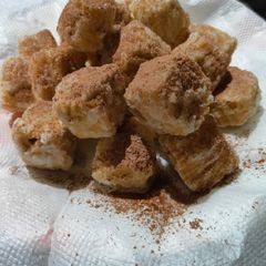 A picture of Sweet cube's.