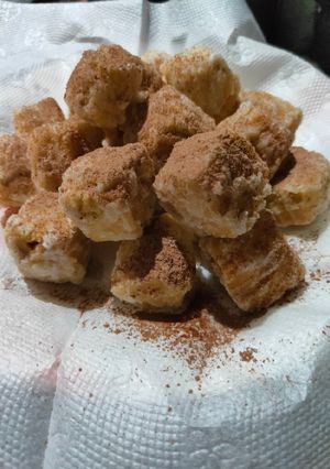 A picture of Sweet cube's.