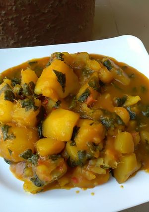 Fatan dankalin sweet potatoes ainihin hoton girkin
