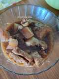 350. Babi Kuah Kecap