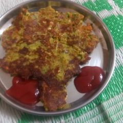 A picture of Healthy Wealthy Chilla.