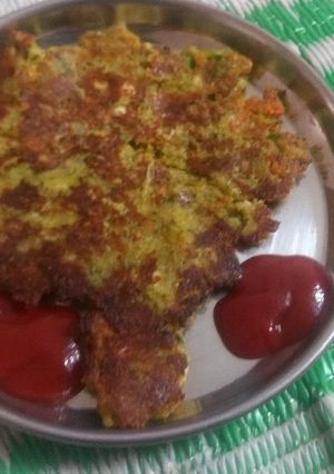 A picture of Healthy Wealthy Chilla.