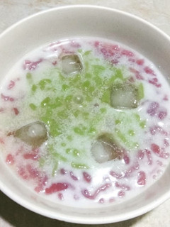 Foto resep Es cendol