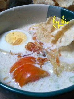Foto resep Soto Betawi
