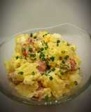 Ensalada alemana