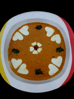 શાહી પનીર (Shahi Paneer Recipe In Gujarati) રેસીપી મુખ્ય ફોટો