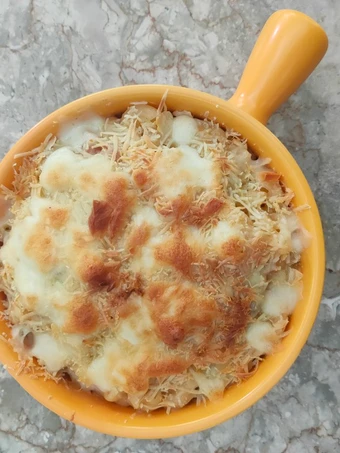 Recipe Kimchi Mac n Cheese the Can Spoil the Tongue Makes you drool