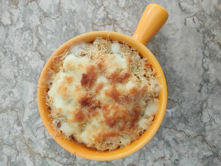 Easy Steps Make Recipes Kimchi Mac n Cheese the Delicious So Delicious.