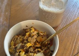 Breakfast Hash