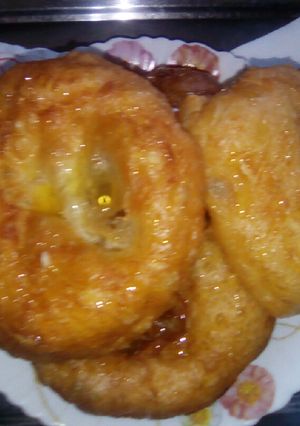 صورة لوصفة الخفاف (السفنج)
