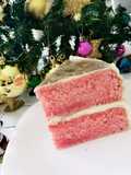 Pink Velvet