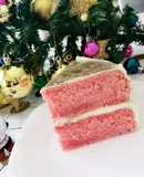 Pink Velvet
