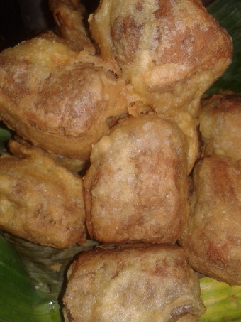Resep Tahu jeletot yang Lezat