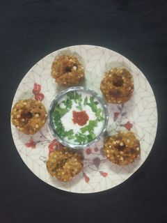 સાબુદાણા ના વડા (Sabudana Vada Recipe In Gujarati) રેસીપી મુખ્ય ફોટો