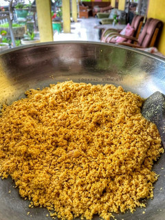 Foto resep 1056. Abon Ayam