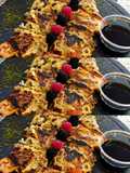 Pancake coreano (Pajeon)🇰🇷