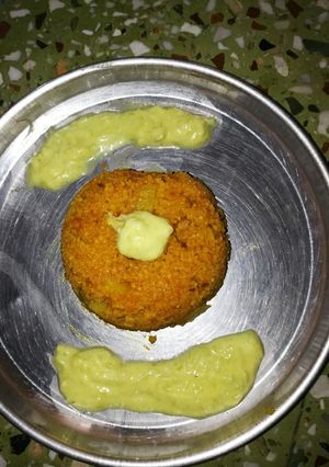 પૌષ્ટિક સાંબો રેસીપી મુખ્ય ફોટો