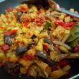 Balado Campur Sari