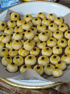 Foto resep Kue nastar sederhana dan endess
