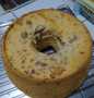 Cara Gampang Membikin Resep Banana Chiffon Cake yang Menggugah Selera Anti Ribet, Mantap