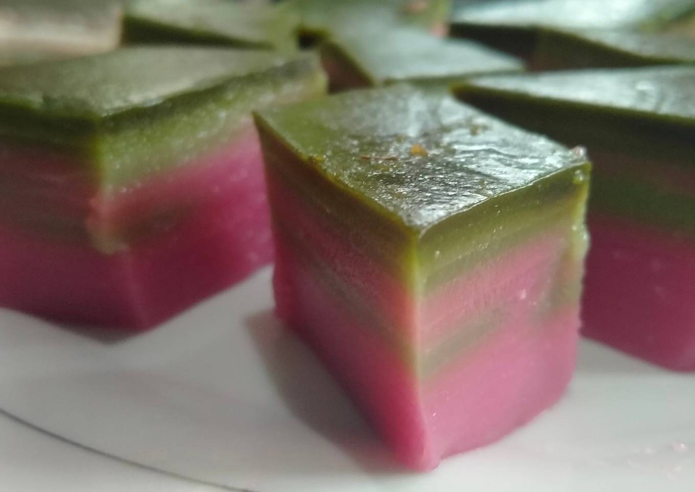 Kue Pepe