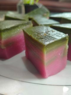 Foto resep Kue Pepe
