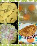 Tortilla de Papa