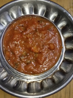 Kakarakaya pulusu (Kakarakaya pulusu recipe in tamil) செய்முறை முக்கிய புகைப்படம்