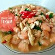 Udang Saus Tiram