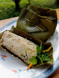 Foto resep Botok Daging Sapi