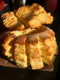 Cremonas o mini corderito de margarina