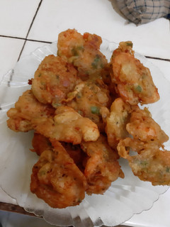Foto resep Bakwan Udang