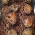 Champiñones Rellenos