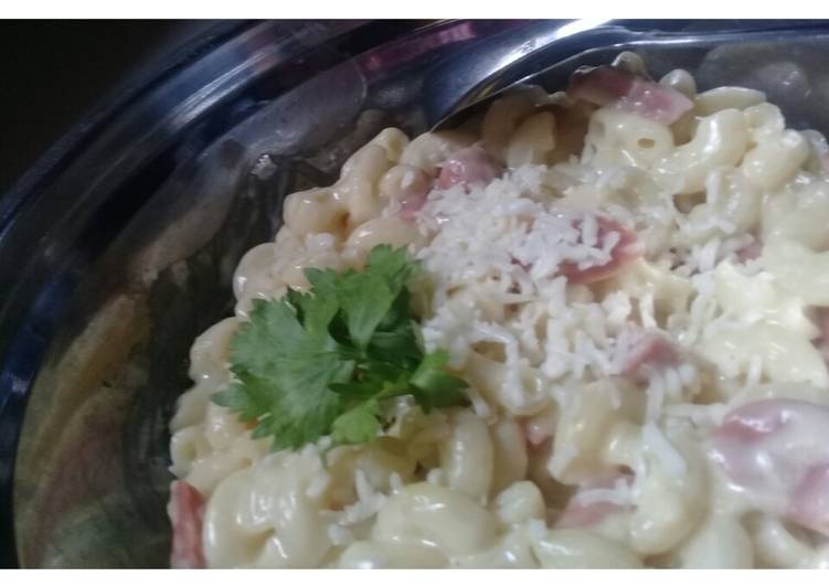 Mac and chees