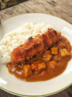 Foto resep Curry Katsu (Kari Katsu) ottogi