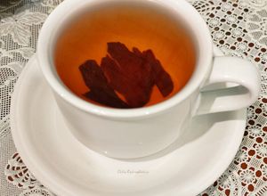 Foto resep Teh Keningar